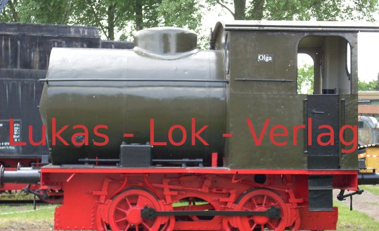 Lukas-Lok-Verlag